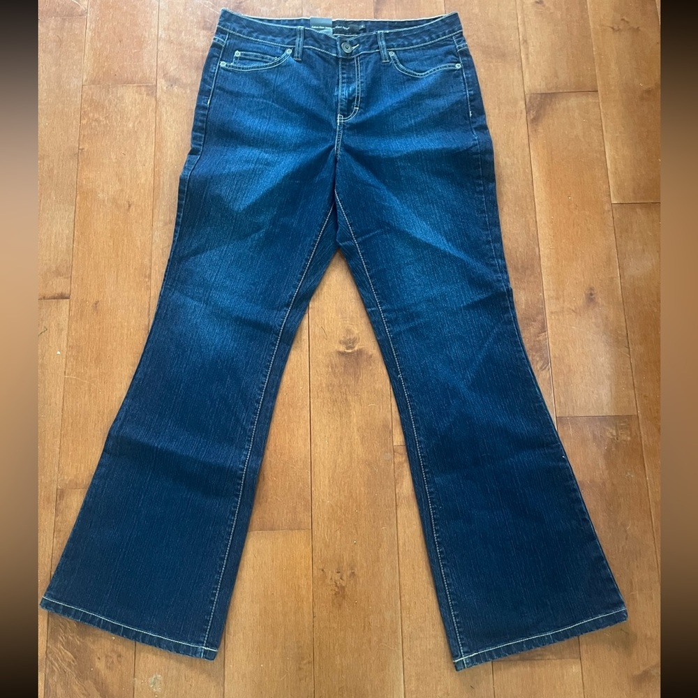 Calvin Klein jeans